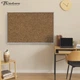 Коркова дошка ТСО для об`яв і нотаток 100×150 см - зображення 2