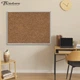 Коркова дошка ТСО для об`яв і нотаток 75×100 см - изображение 2