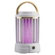 Лампа отпугиватель RIAS Camping Mosquito Lamp USB 5W White (3_08256) - изображение 1