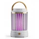 Лампа отпугиватель RIAS Camping Mosquito Lamp USB 5W White (3_08256) - изображение 4