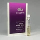 Lacoste Eau de Lacoste L.12.12 Pour Elle Magnetic Парфюмированная вода (пробник) - изображение 1