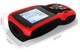 Лазерный дальномер RIAS Laser Distance Meter до 40 м с чехлом Black-Red (3_08249) - изображение 8