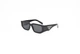 Очки солнцезащитные унисекс Prada SPR09Z 1AB-5S0 - изображение 2