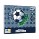 Пластилін Football 10 кольорів 200г YES (540713) - изображение 1
