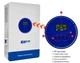 Гібридний інвертор EASUN 12kVA/11kW 48V ISolar-SMT-12KP-48V-Wi-Fi, Grid-Tie/Parallel, струм заряду 150А, MPPT(90-500В), подвійний MPPT, паралельне підключення до 9 шт - зображення 11