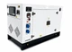Дизельний генератор BS POWER BQCSZ13J (12-13 кВт, 220 В) в кожусі - изображение 1
