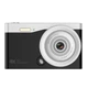Цифровая фотокамера Q10 LCD 2.7K, Digital Zoom 16x, 48Mp, 4GB to 128GB TF Черный 58101-1 - изображение 1