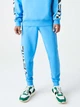 Спортивные штаны мужские Lacoste 774879834 2XL Голубые (1159863324) - изображение 1