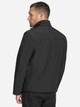 Куртка демисезонная мужская Calvin Klein Softshell 976314216 XL Черная (1159864843) - изображение 2