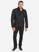 Куртка демисезонная мужская Calvin Klein Softshell 976314216 XL Черная (1159864843) - изображение 4