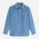Куртка демисезонная мужская Levi`s 316190264 XL Голубая (1159862988) - изображение 5