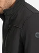 Куртка демисезонная мужская Calvin Klein Softshell 976314216 XL Черная (1159864843) - изображение 5