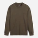 Лонгслив мужской Levi`s 864665937 L Коричневый (1159863145) - изображение 5