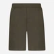 Шорты короткие мужские Armani Exchange 979440285 32 Зеленые (1159863247) - изображение 4