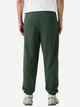 Спортивные штаны утепленные мужские Levi`s 908563413 S Зеленые (1159863286) - изображение 2