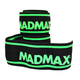 Бинти на коліна MadMax MFA-299 2 м, чорно-зелені - изображение 7