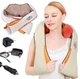 Массажер для шеи и плеч Massager of Neck Kneading - изображение 2