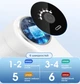 Массажер перкуссионный INSPIRE SL-830 - изображение 6