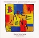 Вінілова платівка Freddie Mercury & Montserrat Caballé - Barcelona (Vinyl, LP, Album, Reissue, Special Edition) - изображение 1