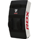 Маківара RDX T1 Curved, чорно-біла - зображення 2