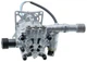 Насос VJ Parts для мийки високого тиску Tk PWB-1455 у зборі (МЦ 61/66/68), арт.авм082 - зображення 4