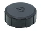 Кришка VJ Parts для масляного бака ланцюгової пилки З-т ЦПЛ-406/2200, saw1502 - зображення 5