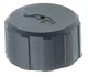Пробка масла цепной пилы Foresta FS-1835S / Grunhelm GES18-35B / Sturm CC9916, saw1061 - изображение 4