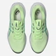 Buty do biegania męskie ASICS Gel-Cumulus 28 1011C143-750 41.5 Seledynowe (4571633746109) - obraz 4