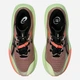 Buty do biegania męskie ASICS Trabuco Max 5 1011C164-600 43.5 Wielokolorowe (4571633748394) - obraz 4