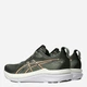 Buty do biegania męskie ASICS Gel-Kayano 33 1011C167-200 41.5 Khaki (4571633771149) - obraz 3