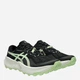 Buty do biegania męskie ASICS 1011C166-002 46 Czarne (4571633772801) - obraz 2