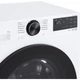 Пральна машина LG F2X5PS5W - изображение 8