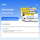 Картриджи HP938 совместимые для HP 9730/9720/9110 - изображение 3
