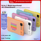 Menglong Ai Smart Five-In Board, електронні шашки та іграшки, дитяча іграшка, багатофункціональна навчальна гра для хлопчиків та дівчаток, новорічний подарунок - изображение 4