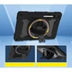 Чохол до планшета BeCover Samsung Galaxy Tab S9 Plus (SM-X810/SM-X816)/S9 FE Plus (SM-X610/SM-X616) 12.4" Black - зображення 2