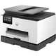 Многофункциональное устройство HP OfficeJet Pro 9130 с Wi-Fi (404K9C) - изображение 3