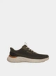 Кросівки Чоловічі для залу Skechers Garner 211369 43, оливковий - зображення 2