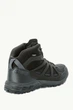 Черевики чоловічі Jack Wolfskin WOODLAND 2 TEXAPORE MID M 4051261*AW25 44, чорний - изображение 2