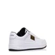 Кеди чоловічі LEE COOPER LCM617110 44, білий - изображение 3