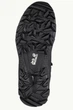 Черевики чоловічі Jack Wolfskin EVERQUEST TEXAPORE MID M 4053611*AW25 42.5, чорний - изображение 4