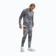 Брюки спортивні чоловічі Under Armour 1390143-025 l, сірий - изображение 3