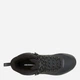 Черевики чоловічі зимові з мембраною Merrell Speed Strike 2 Thermo Mid Wp J037767*AW25 41, чорний - изображение 2