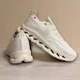 Жіночі кросівки повсякденні Loewe x ON Running Cloudtilt White 38 (24,0 см) Білий - зображення 6