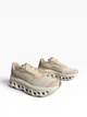 Женские кроссовки повседневные On Cloudmonster Void Beige 39 (25,0 см) Бежевый - изображение 7