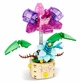 Дитячий конструктор Flower Collection , 153 деталей - зображення 2