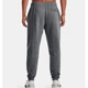 Штани чоловічі Under Armour M ESSENTIAL FLEECE JOGGERS 1373882-012 xxl, сірий - зображення 3