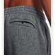 Штани чоловічі Under Armour M ESSENTIAL FLEECE JOGGERS 1373882-012 xxl, сірий - зображення 4
