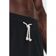 Брюки спортивні чоловічі Under Armour 1380843-001 m, чорний - зображення 3