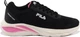 Кросівки Жіночі FILA SPECTRIS FFW0647 41, чорний - зображення 1