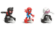 Шоколадне Яйце Kinder Joy Spider Man 20g - зображення 2